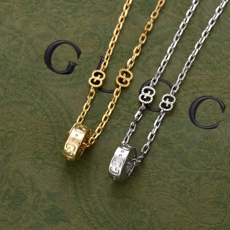 Gucci Necklaces